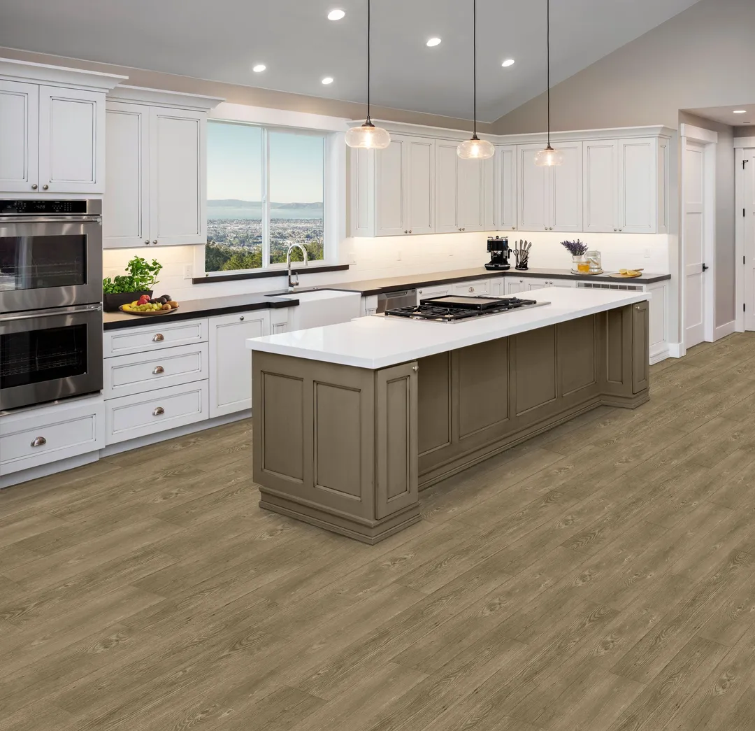 Achim Tivoli II 2.75-mil 6-in W x 36-in L Peel and stick Vinyl Plank, photo 2 of 12