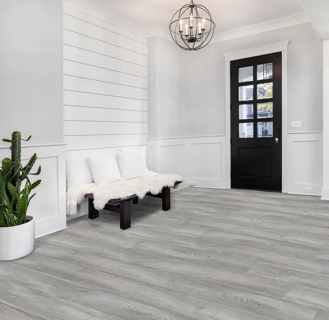 Achim Tivoli II 2.75-mil 6-in W x 36-in L Peel and stick Vinyl Plank, photo 10 of 12
