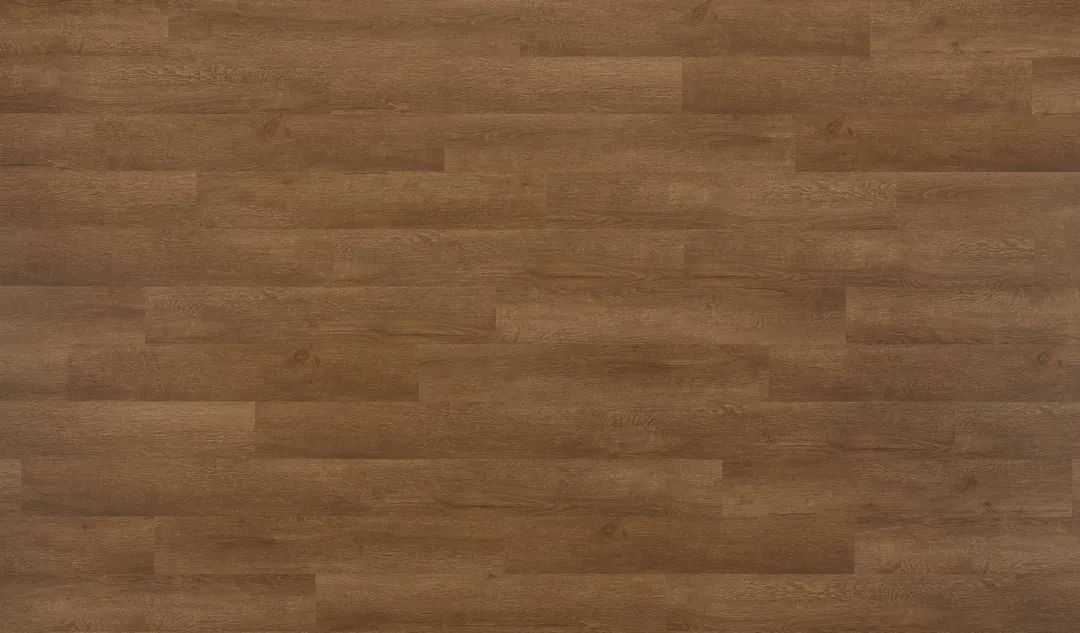 Style Selections Tawny Oak 6-in W x 36-in L x 4-2/5-mm T Waterproof Interlocking Luxury Vinyl Plank Flooring, 22.17-sq ft Carton, photo 5 of 8