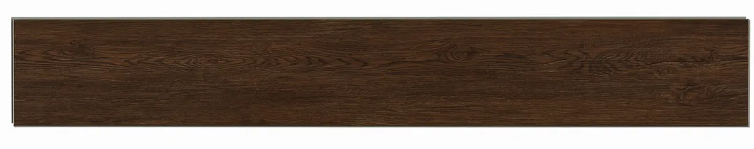 Style Selections Chestnut Oak 7-in W x 48-in L x 5.5-mm Waterproof Interlocking Luxury Vinyl Plank Flooring, 20-mil Wear Layer (18.62-sq ft Carton), photo 4 of 8