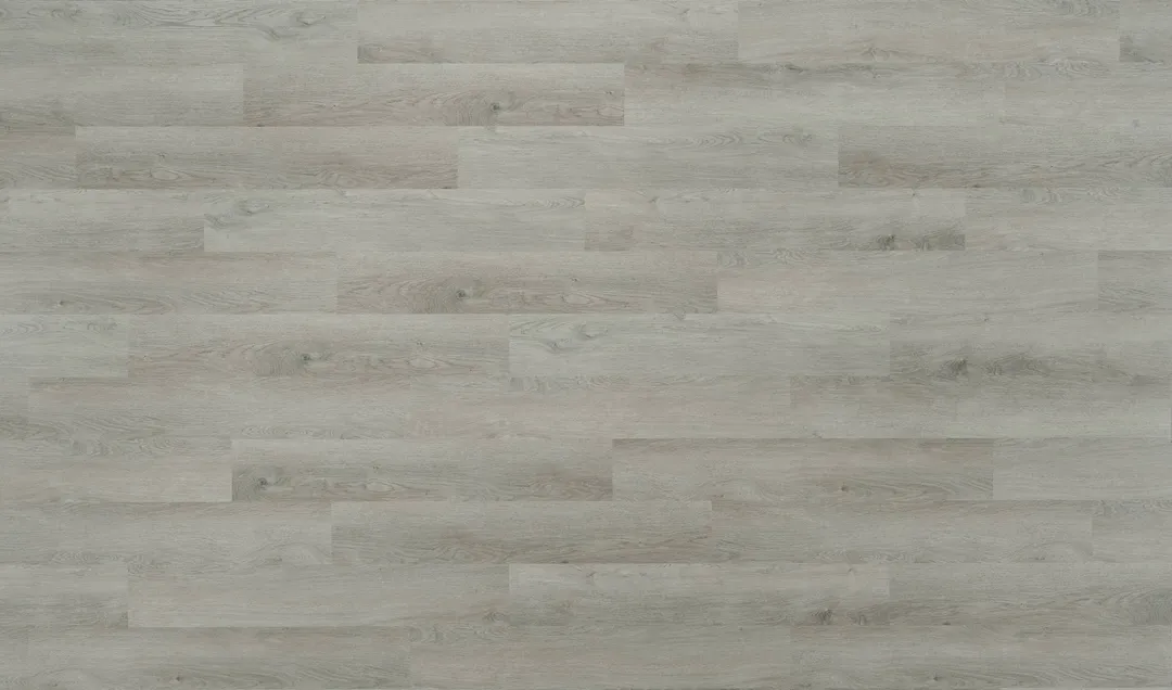 Style Selections Slate Oak 6-in W x 36-in L x 4.4-mm Thick Waterproof Interlocking Luxury Vinyl Plank Flooring, 22.17-sq ft Carton, photo 5 of 8
