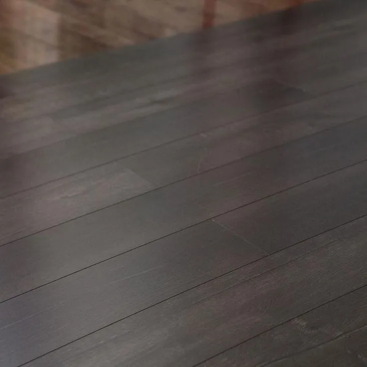 Dekorman bulk sale European Oak Laminate Flooring(#9309-45) - 45 Boxes, 12mm Thickx6.65in Wx48inL planks, AC3, CARB2, Click-Locking, Total 795.60 sqft covered area, photo 3 of 5