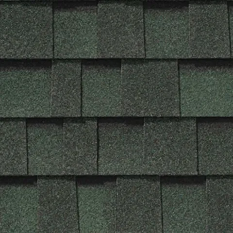 Forest Green