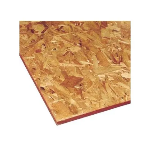 0.6 in × 4 ft × 8 ft OSB Sheathing Panel