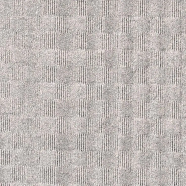 Foss Peel and Stick First Impressions City Block Shadow Texture 24 in. x 24 in. Commercial Carpet Tile (15 Tiles/Case), photo 11 of 11