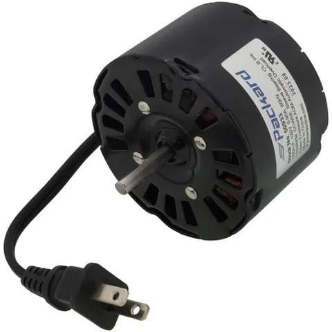 50933 3.3" Fan & Blower Duty Motor