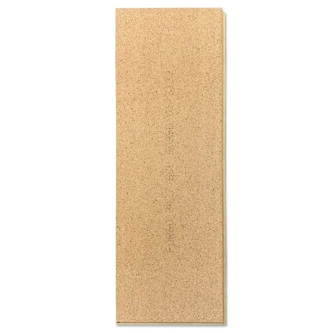 Marmoleum Forbo Flooring Systems Marmoleum Cinch Loc Seal Fruit Punch 10-mm T x 12-in W x 36-in L Waterproof Tile Look Laminate Flooring (20.34-sq ft / Carton), photo 5 of 6