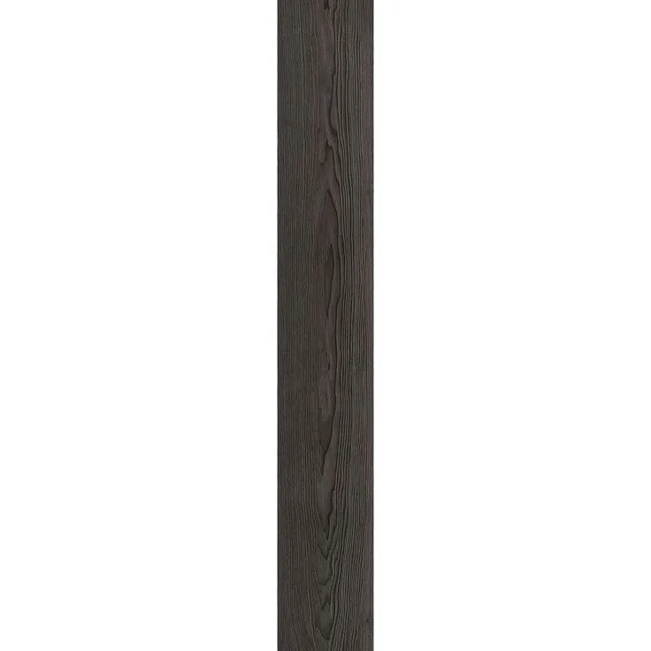 Home Decorators Collection Black Ash 7.1 in. W x 47.6 in. L Luxury Vinyl Plank Flooring (23.44 sq. ft. / case), photo 17 of 25