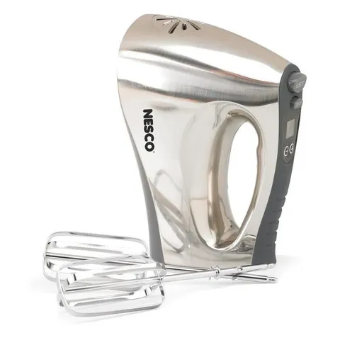 HM-350 Digital Hand Mixer