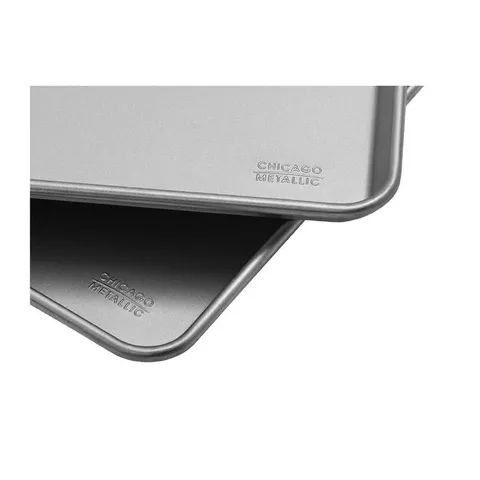 Commercial II Jelly Roll Pans (Set of 2)
