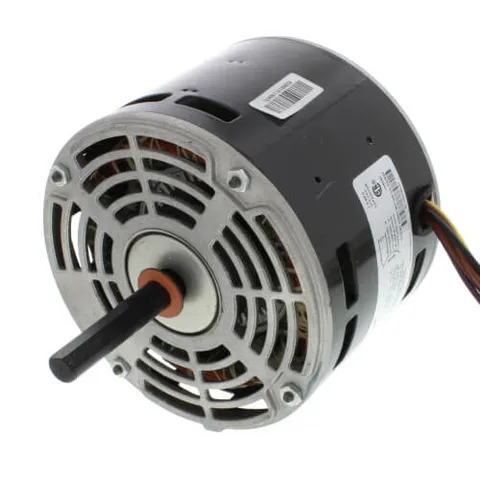 51-100344-01 1/6 HP Blower Motor 825RPM, (208/230V)
