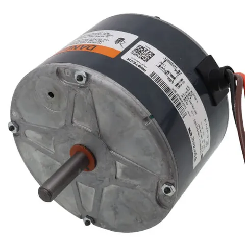 51-101774-20 1/10 HP 208/230v 1 ph 1075 RPM Motor Blower Motor
