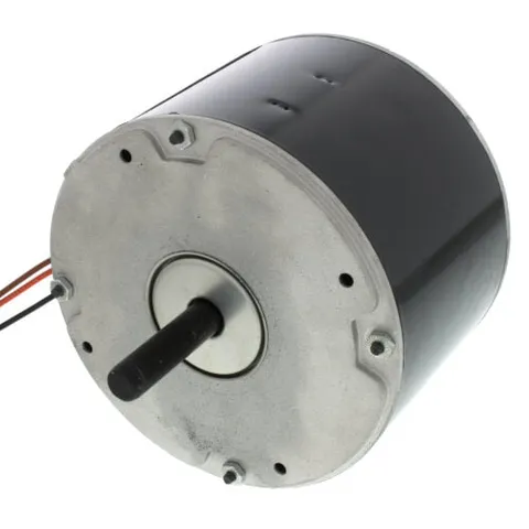 51-102500-05 1/10 HP 825 RPM 1-Speed Motor (208-230V) Blower Motor