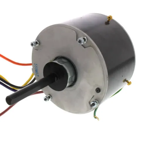 51-23055-11 1/5 HP 1075 RPM Motor (208-230V) Blower Motor