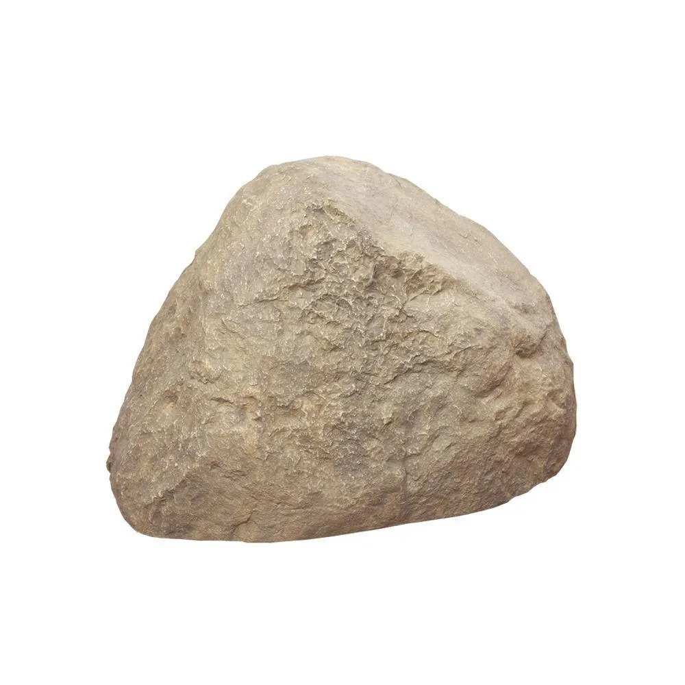 28 in. x 19 in. x 20 in. Gray Jumbo Landscape Rock, photo 9 of 9