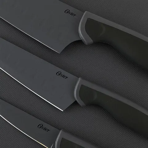 Slice Craft Knife Set with Cutting Board (3-Piece)