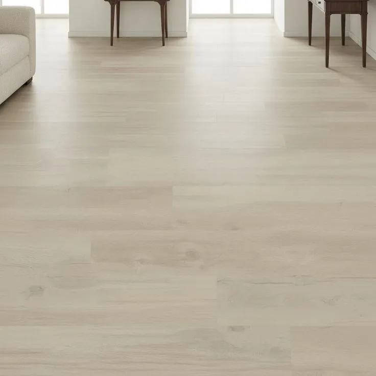 Lifeproof Wentworth Oak 22 MIL x 8.7 in. W x 48 in. L Waterproof Click Lock Luxury Vinyl Plank Flooring (561.7 sqft/pallet), photo 2 of 4