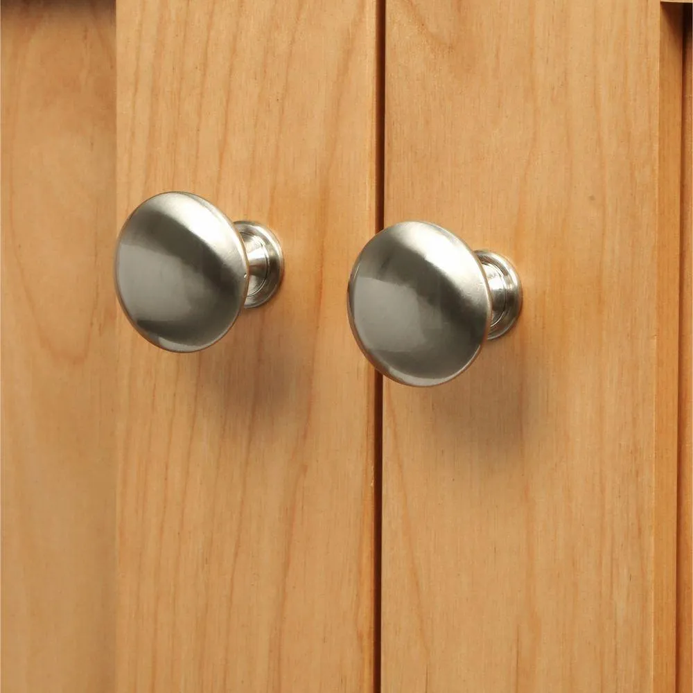 Shaker 42 in. W x 21 in. D x 34.5 in. H Vanity Cabinet Only in Natural Alder, photo 8 of 47