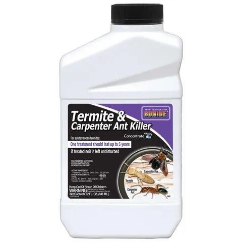 Revenge Termite & Carpenter Ant Control Concentrate, 32 oz