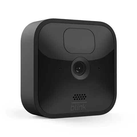 Wireless Outdoor 1-Camera System