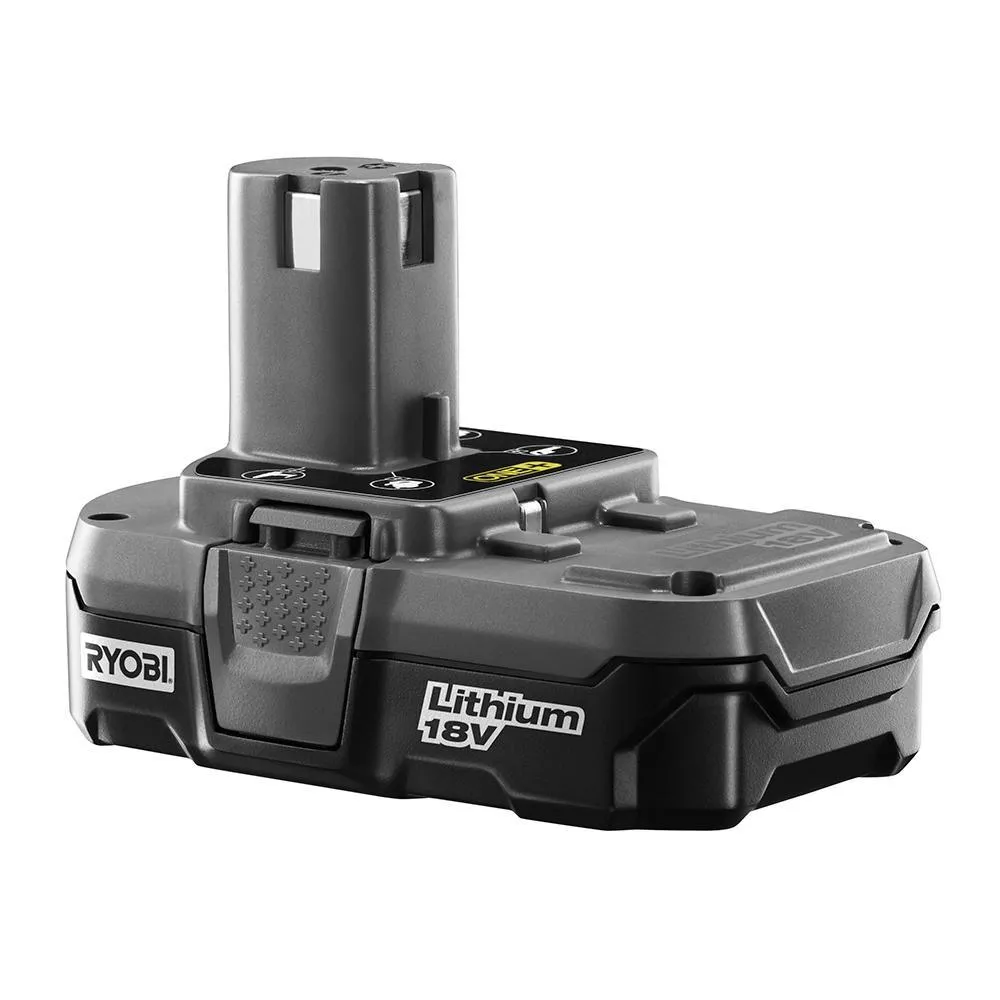 RYOBI 18-Volt ONE+ Lithium-Ion Cordless AirStrike 18-Gauge Brad Nailer and 16-Gauge Straight Nailer 2-Tool Combo Kit, photo 11 of 13