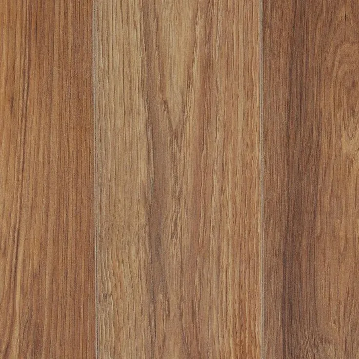 Home Decorators Collection Ann Arbor Oak 8 mm Thick x 6-1/8 in. Wide x 47-5/8 in. Length Laminate Flooring (20.32 sq. ft. / case), photo 7 of 9