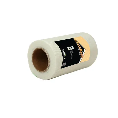 6 in × 75 ft Fiberglass Self Adhesive Mesh Drywall Joint Tape