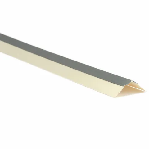 1 in × 10 ft Paper-Faced Inside Drywall Corner Bead