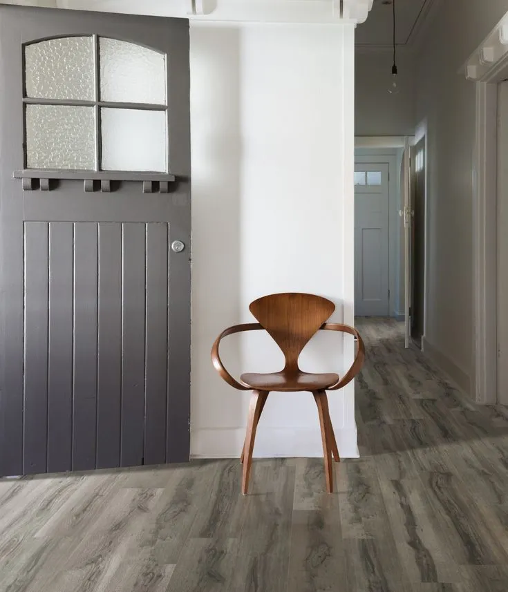 CALI Longboards Tidepool Lagoon 20-mil x 9-in W x 70-4/5-in L Waterproof Interlocking Luxury Vinyl Plank Flooring, photo 6 of 8