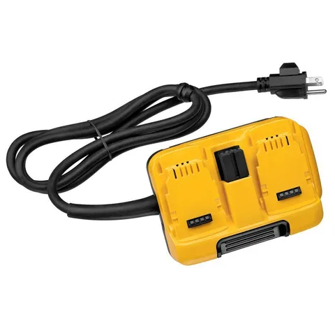 FLEXVOLT 120-Volt Corded Power Supply AC Adapter