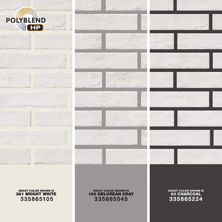 MSI Capella White Brick 2-1/3 in. x 10 in. Matte Porcelain Floor and Wall Tile (5.17 sq. ft. / case), photo 3 of 8