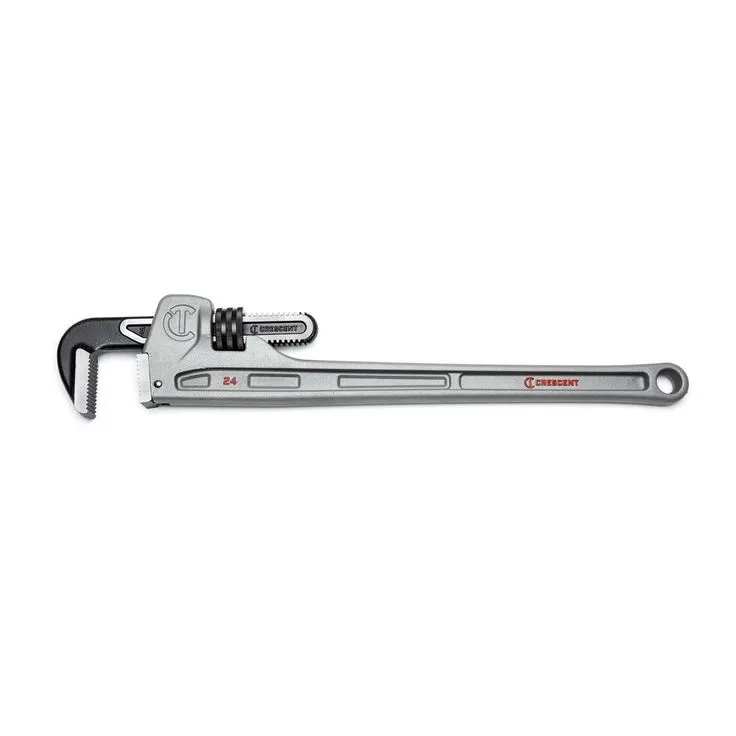 Crescent 18 in. Aluminum Pipe Wrench, photo 4 of 10