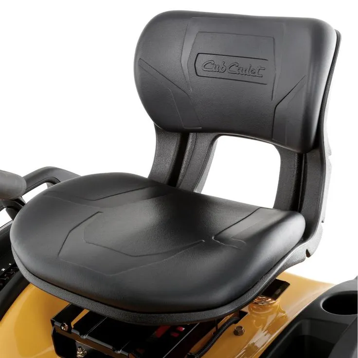 Cub Cadet XT1 Enduro LT 46 in. 22 HP V-Twin Kohler Gas Hydrostatic Front Engine Lawn Tractor, photo 11 of 11