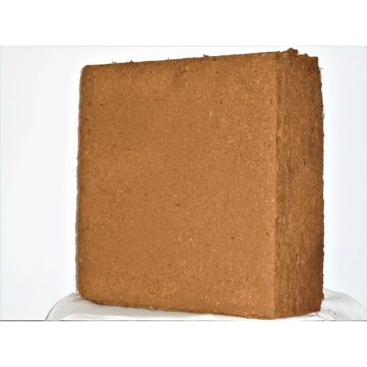 Vermont Organics Reclamation Soil 11 lb. Coir Block, photo 2 of 2