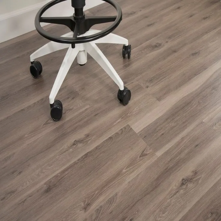 CALI Aqua Tough XL Skyline Pine 4.7-mm x 9-in W x 60-in L Waterproof Luxury Vinyl Plank Flooring (37.54-sq ft/case), photo 5 of 8