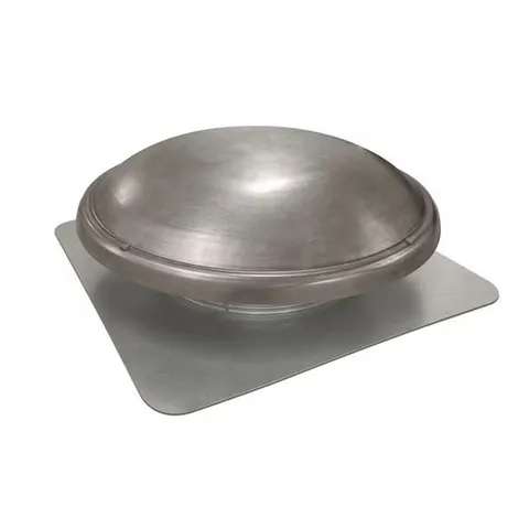 Master Flow ERV5 Roof-Mounted Power Attic Vent