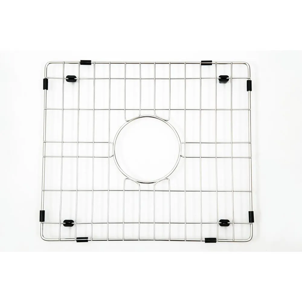 All-in-One Tight Radius Stainless Steel 33 in. 18-Gauge 2-Hole Double Bowl Dual Mount Kitchen Sink with Pull Down Faucet, photo 5 of 7