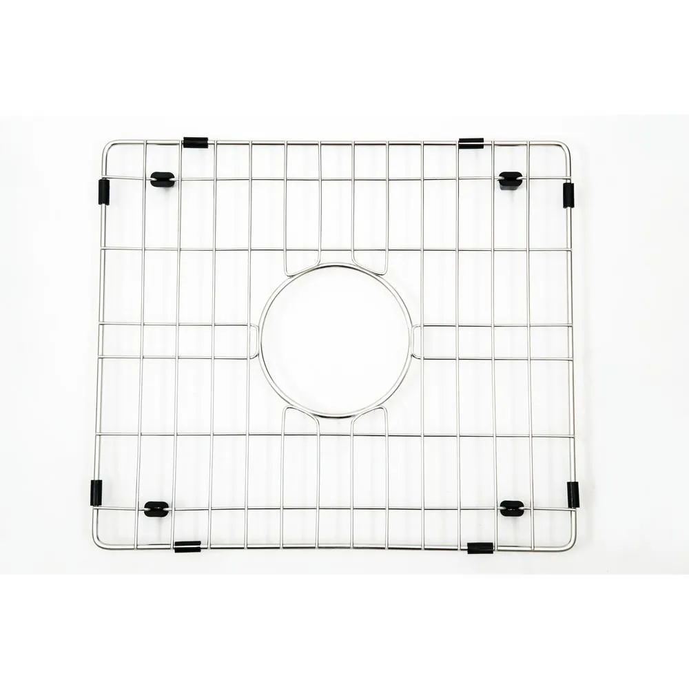 All-in-One Dual Mount Stainless Steel 33 in. 2-Hole 50/50 Double Bowl Kitchen Sink in Brushed Finish, photo 6 of 9