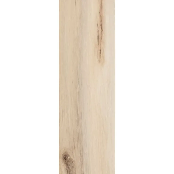 Lifeproof Arches Natural Beige 12 MIL x 7 in. W x 48 in. L Click Lock Waterproof LVT Plank Flooring (760.64 sq. ft./pallet), photo 2 of 6