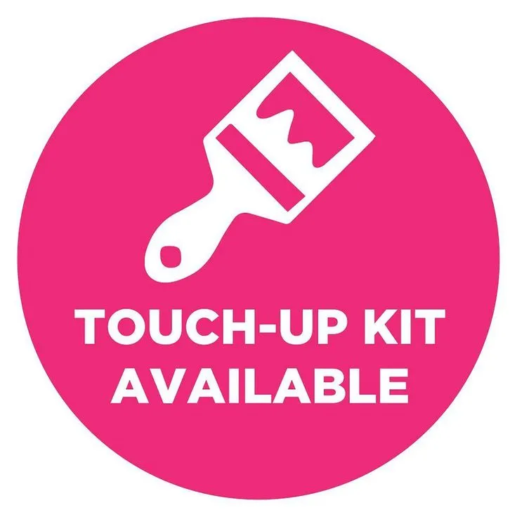 Brookings Plywood Ready to Assemble Shaker 24x30x12 in. 1-Door Blind Wall Kitchen Cabinet in White, photo 5 of 15