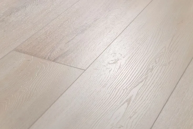 CALI Longboards Salty Strand 8-mm x 9-in W x 70-in L Water Resistant Luxury Vinyl Plank Flooring (26.62-sq ft/case), photo 6 of 8