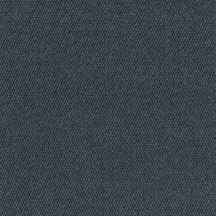 Foss Peel and Stick First Impressions Shadow Hobnail Texture 24 in. x 24 in. Commercial Carpet Tile (15 Tiles/Case), photo 7 of 10