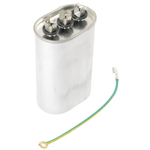 53H27 35/5 MFD Oval Dual Capacitor (440V)