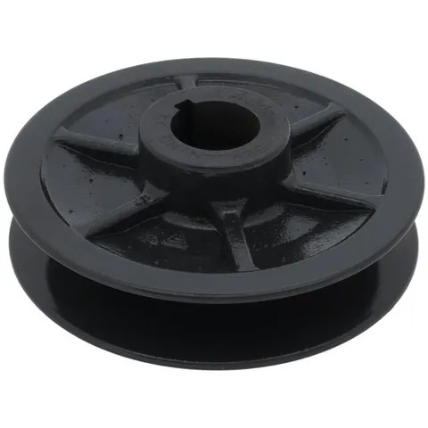 53J96 Motor Pulley 4.15" OD x 7/8" Bore