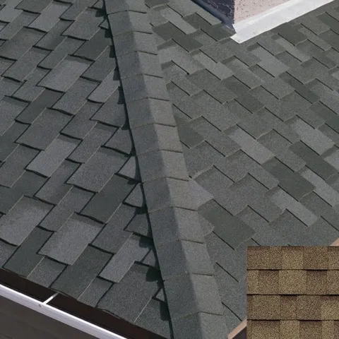 Earthtone Cedar
