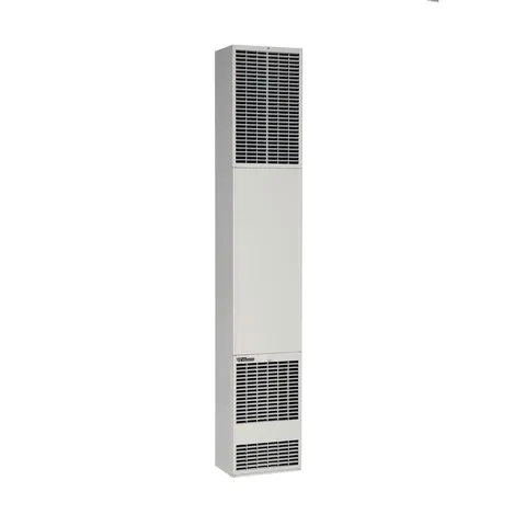 50,000 BTU Forsaire Counterflow Top-Vent Natural Gas Wall Heater
