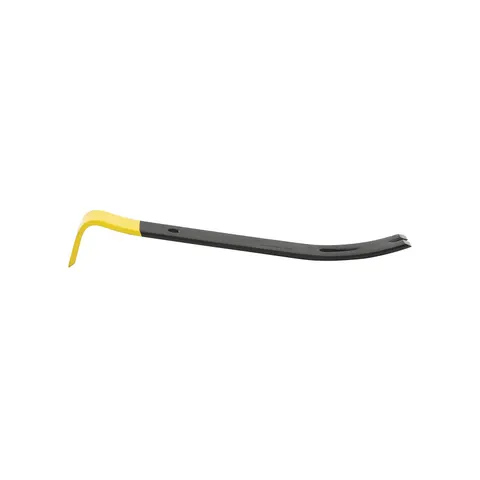 Wonder Bar II 7-1/2 in. Forged Carbon Steel Pry Bar