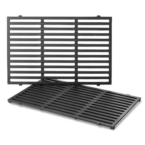 Weber Spirit 300 Series Grill Grate 17.5 in long · 11.9 in wide