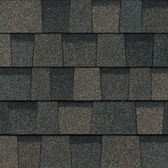 Owens Corning Oakridge AR Shingles, photo 4 of 8
