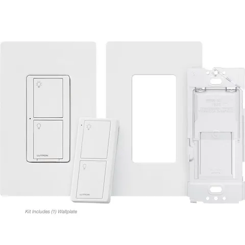 Caseta Smart Switch 3-Way Kit